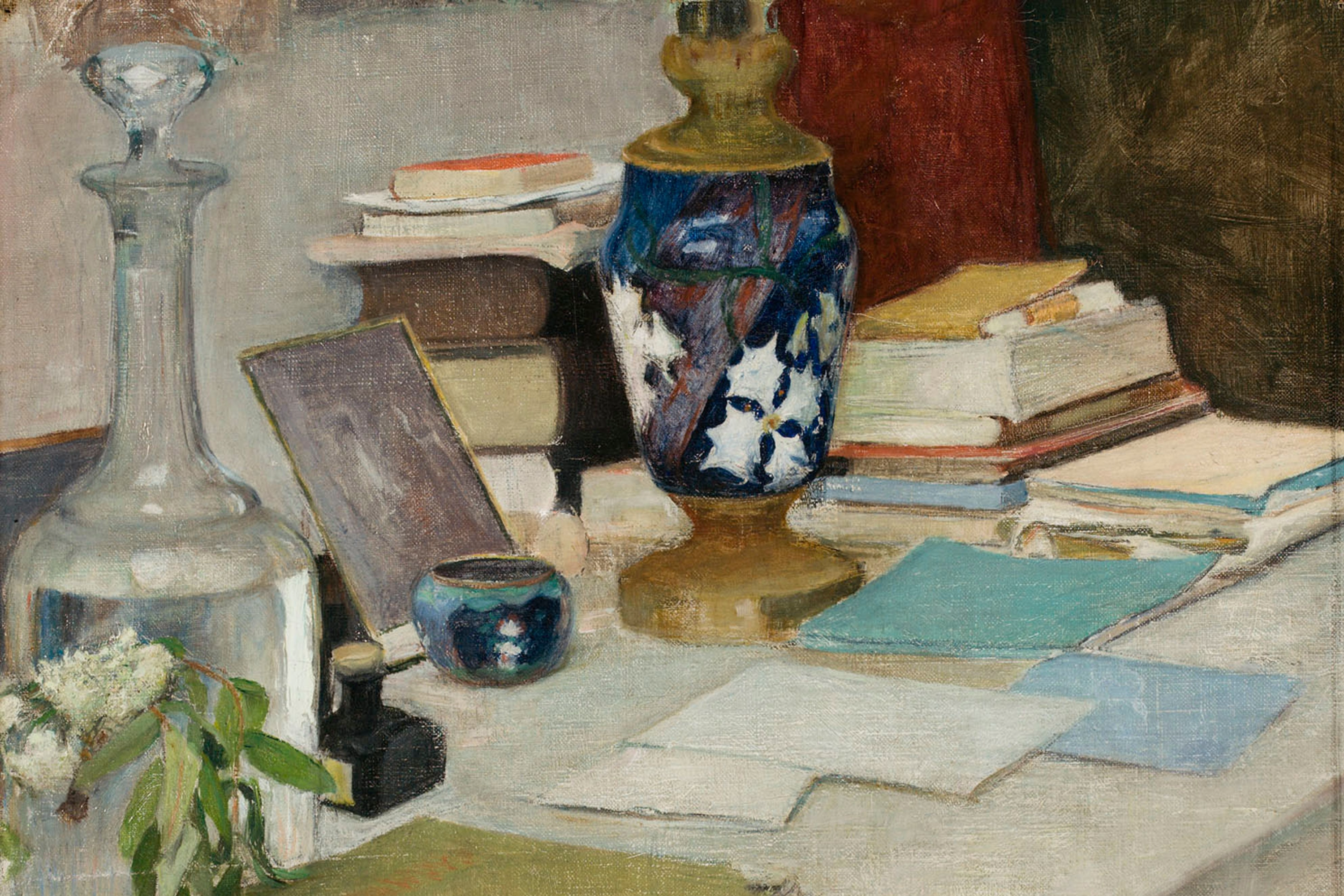 Still Life
