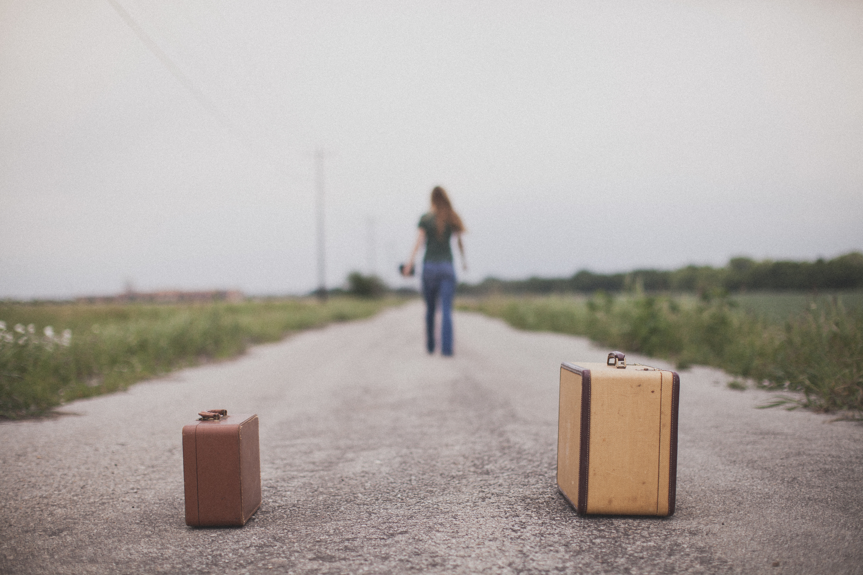 01 16 Traveling Light