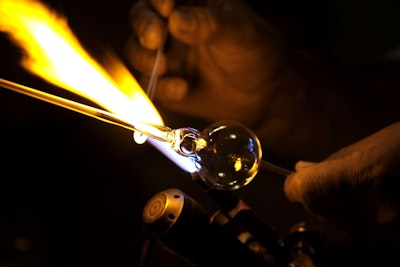 02 06 Glass Blowing