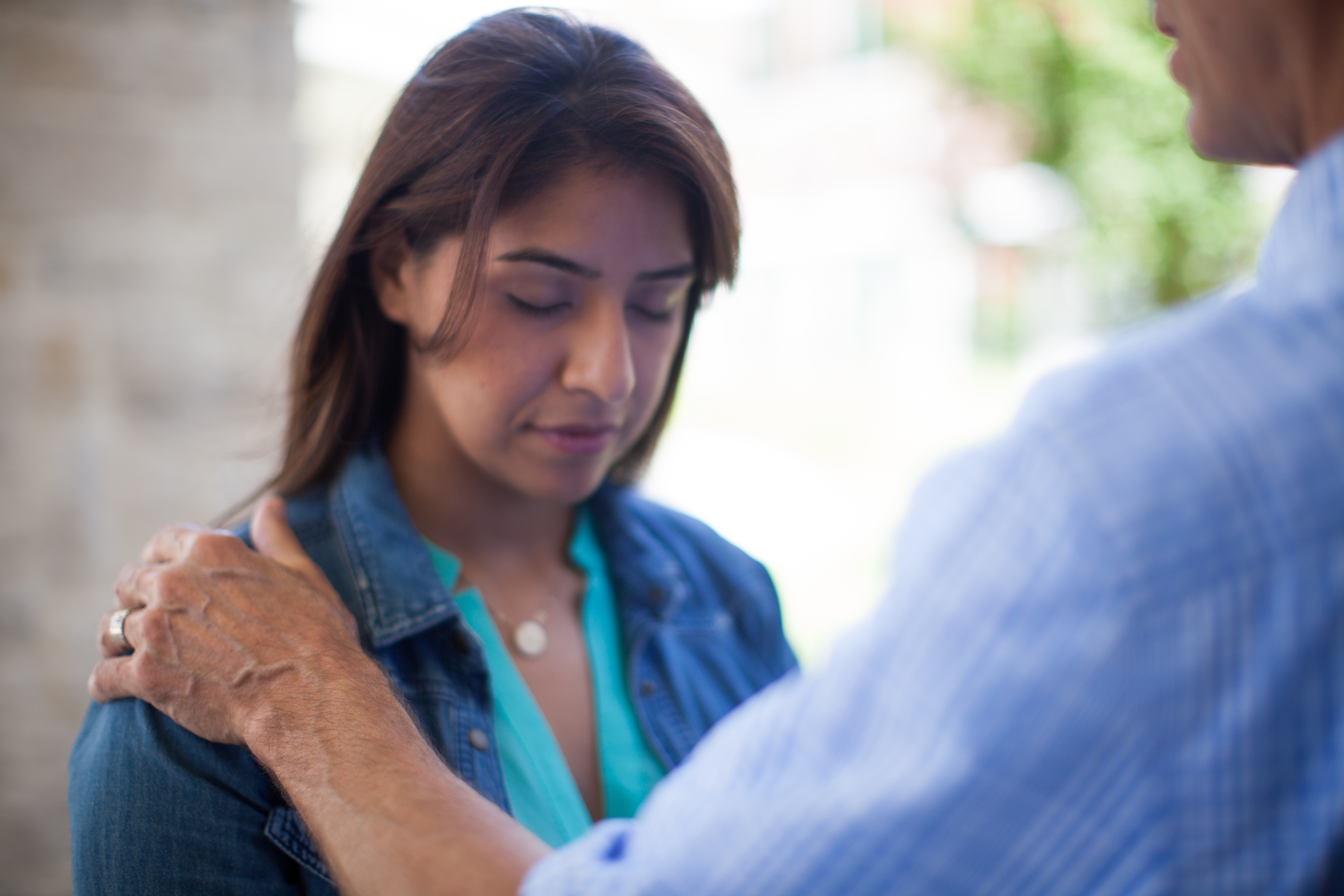 04 12 Healing Prayer