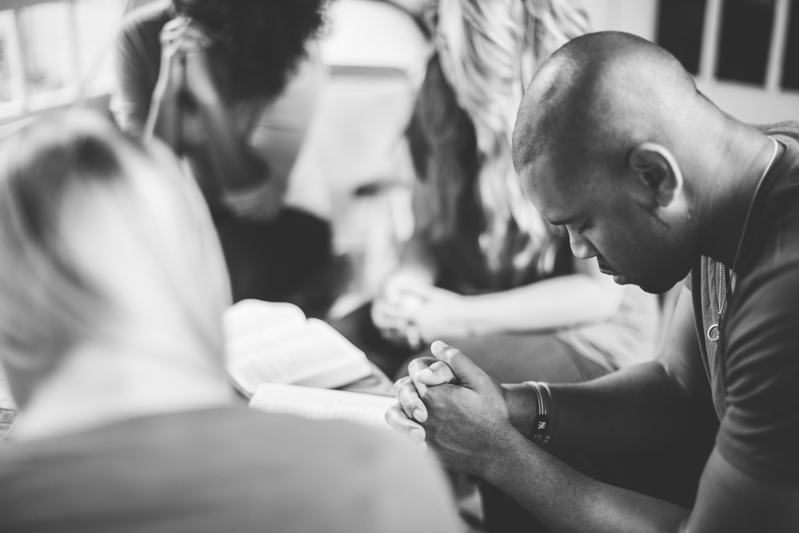 05 19 Community Prayer