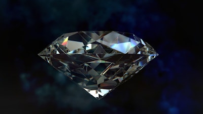 05 24 Facets Diamond