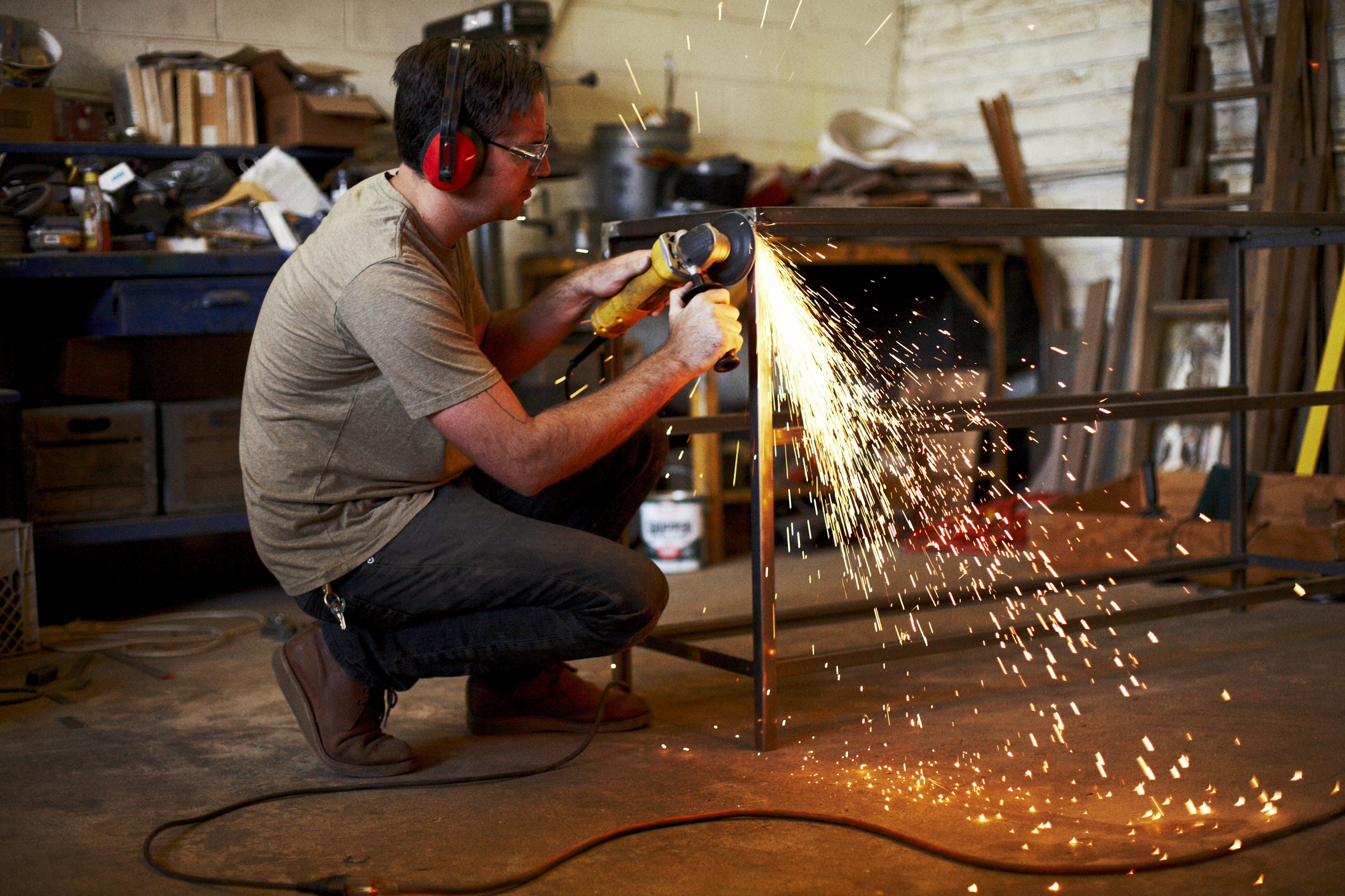 08 25 Secular Work Sacred