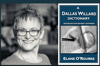10 20 Dallas Willard Dictionary