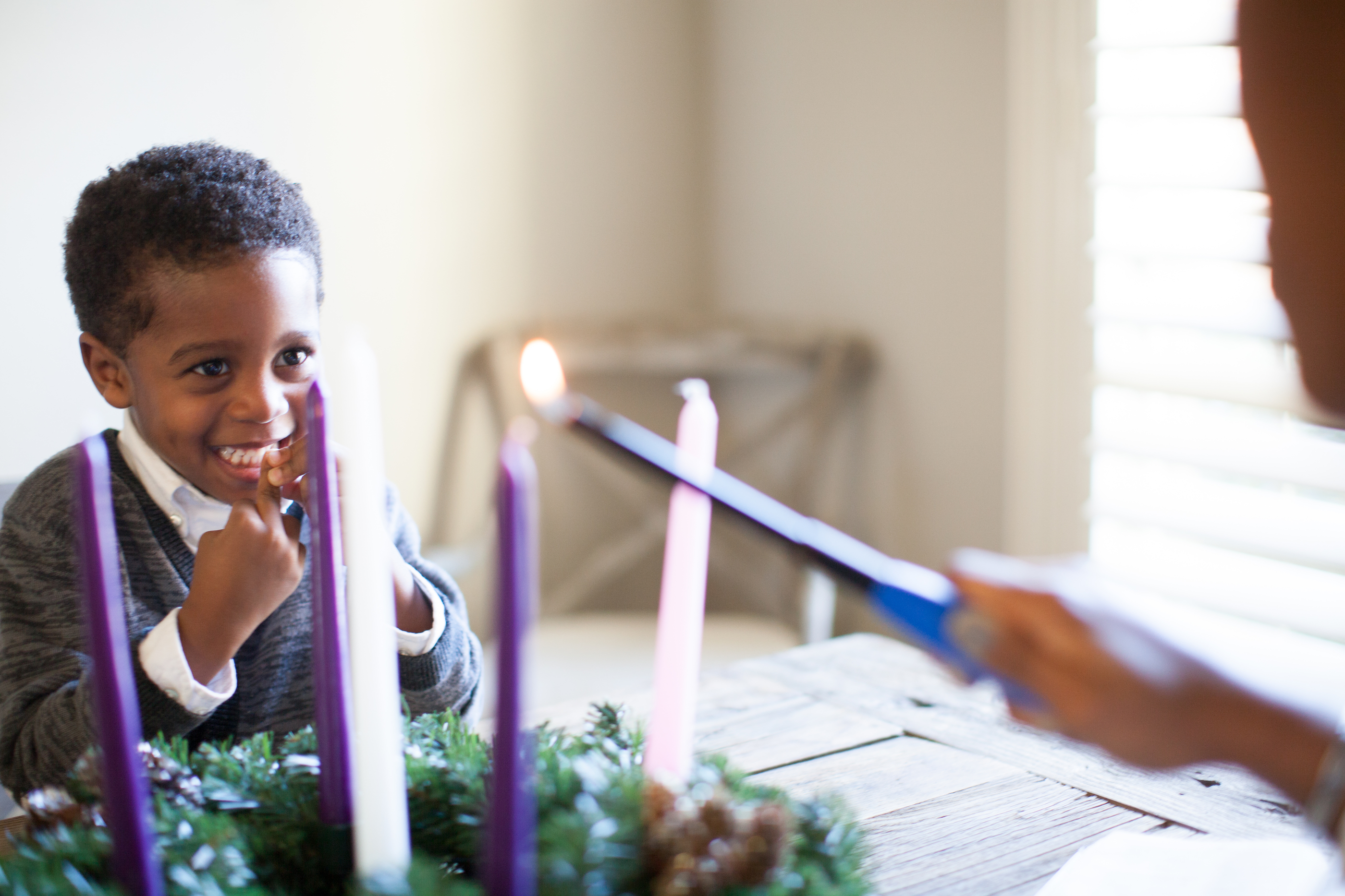 11 11 Meaningful Advent