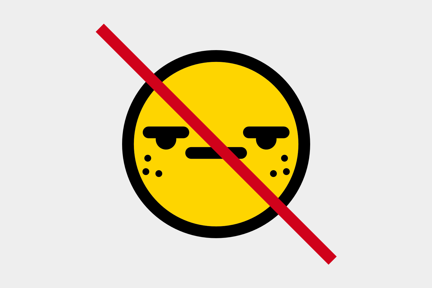 Fasting from Criticalness