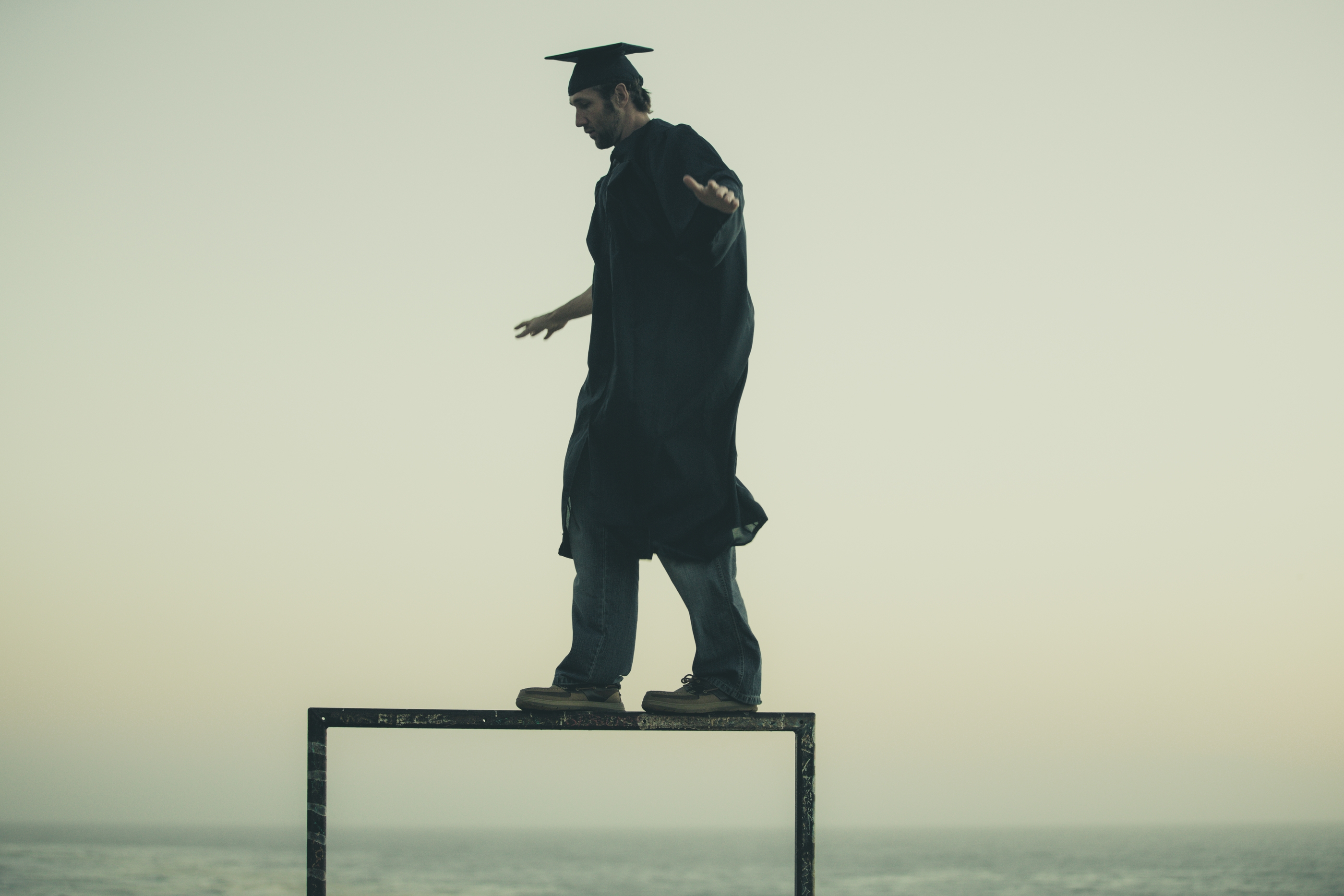 Graduate Balancing