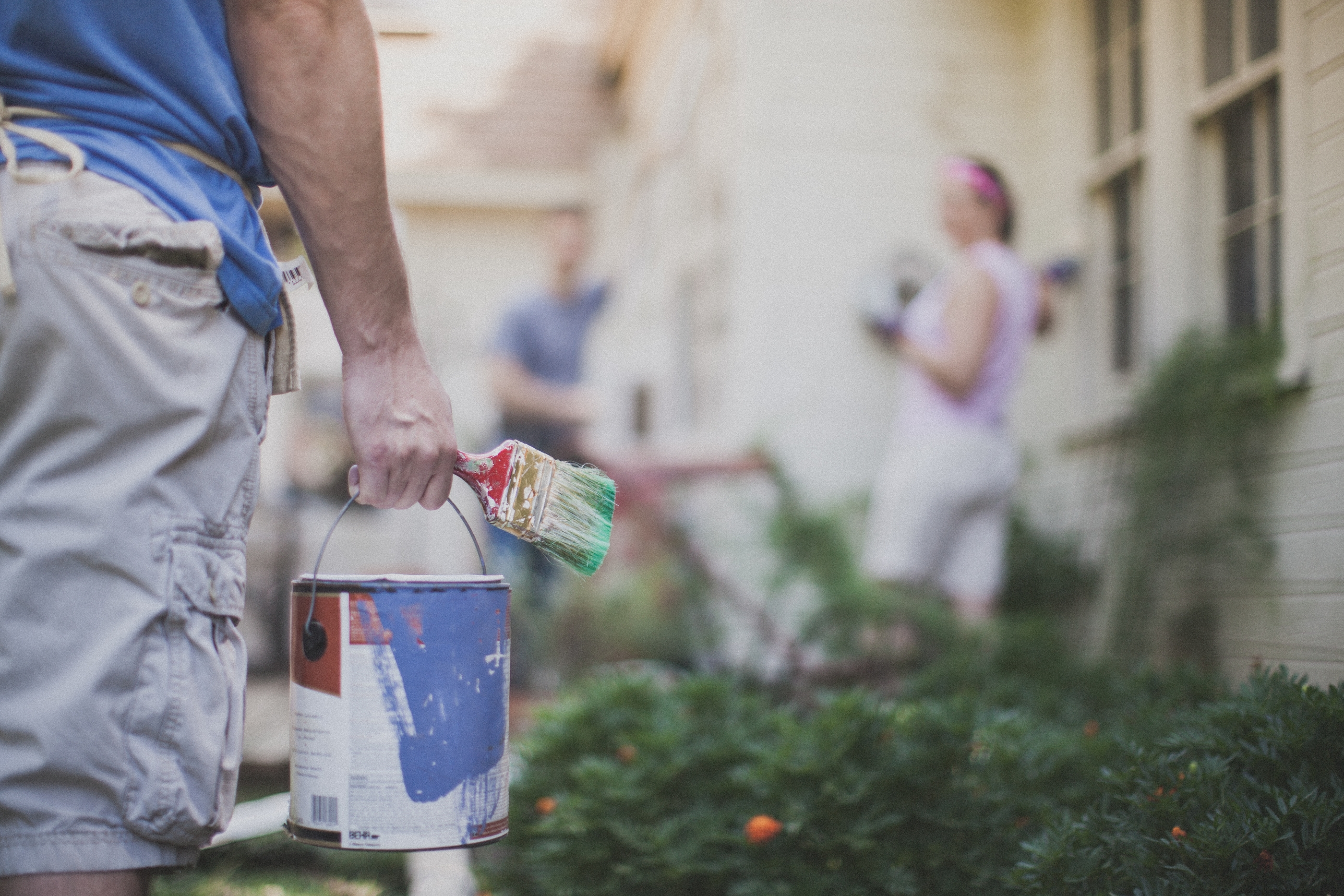 2018 10 24 Serving Hands
