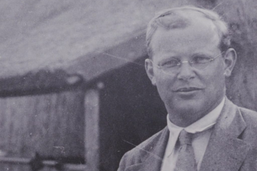 Bonhoeffer 3x2