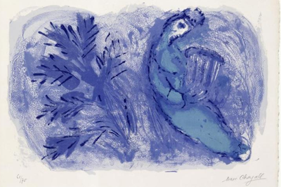 Chagall David