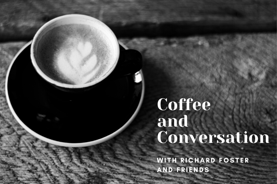 Coffee And Conversation