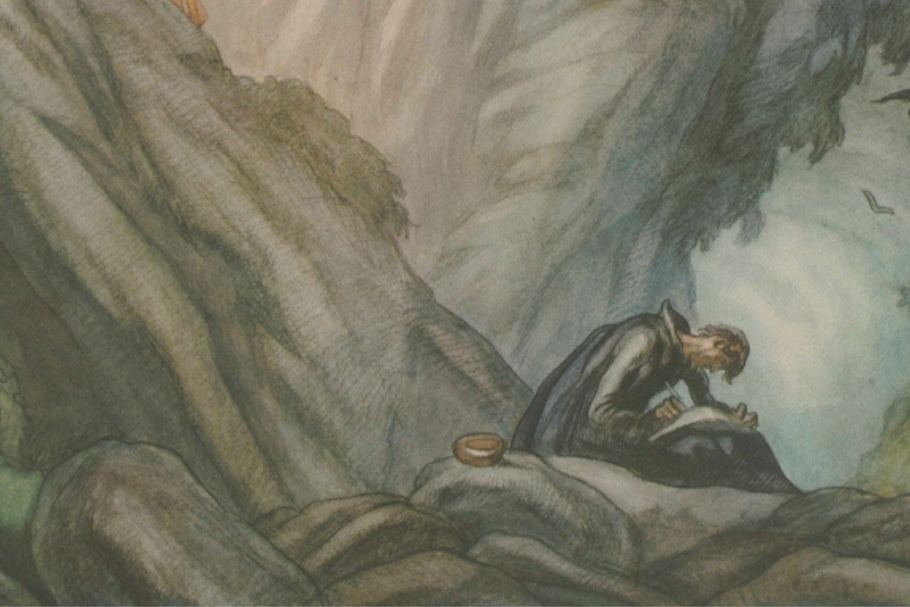 Ignatius Writes Exercises 1