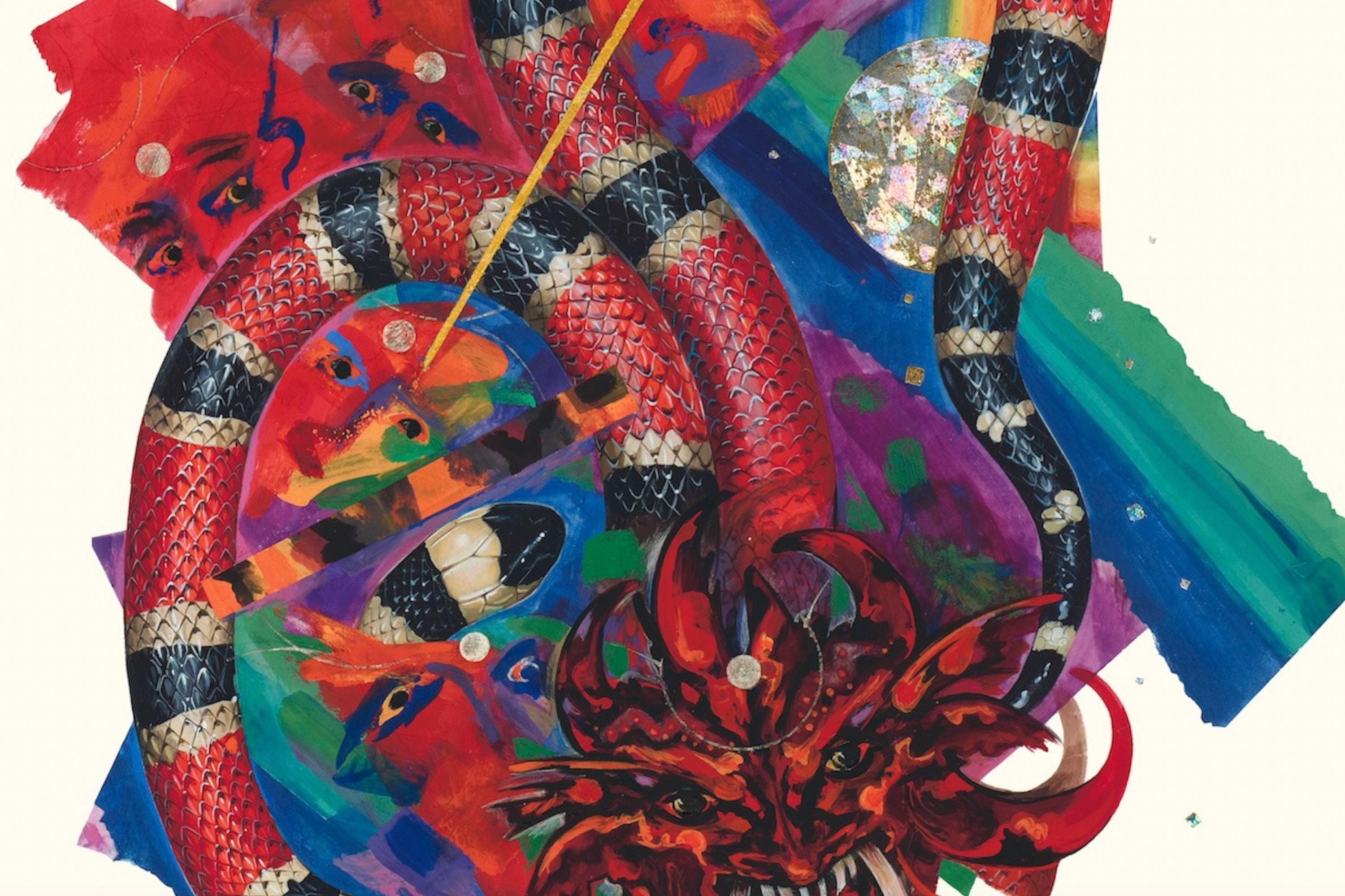 Revelation Series Part II 1