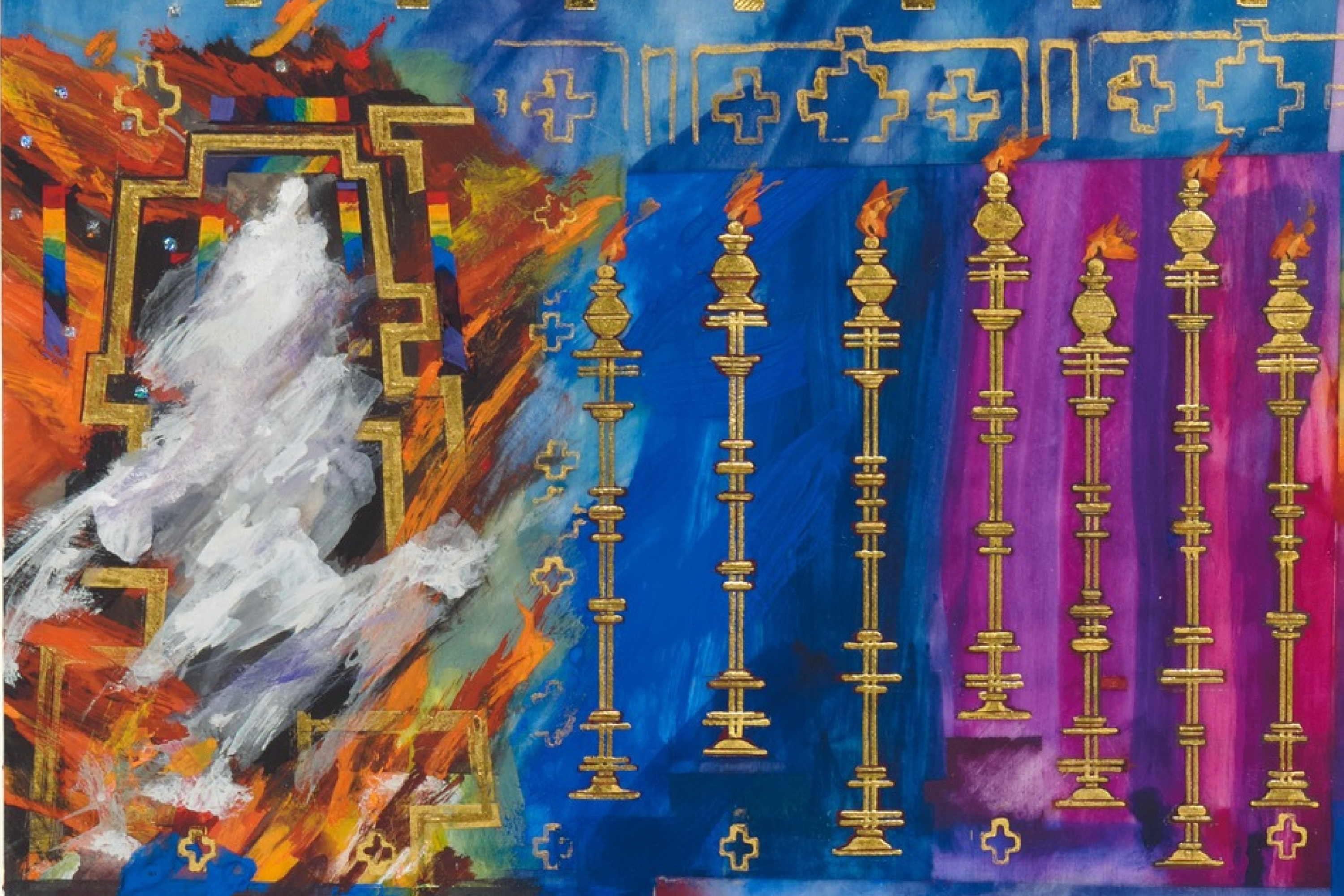 St John Bible Revelation