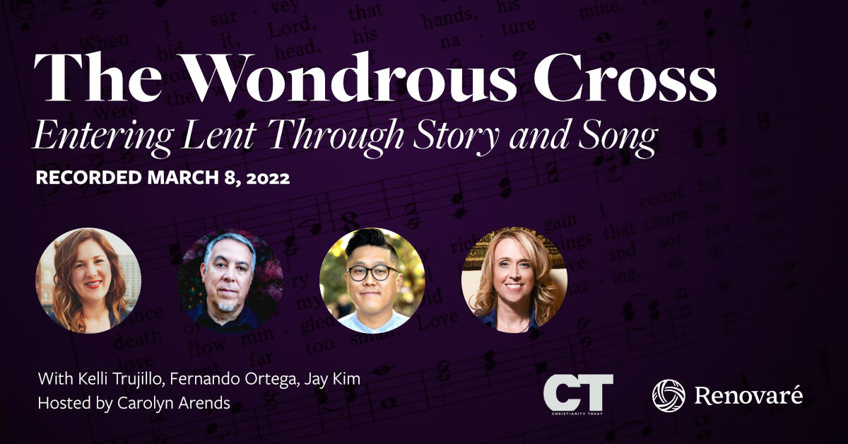 Webinar 2022 03 Lent CT recorded