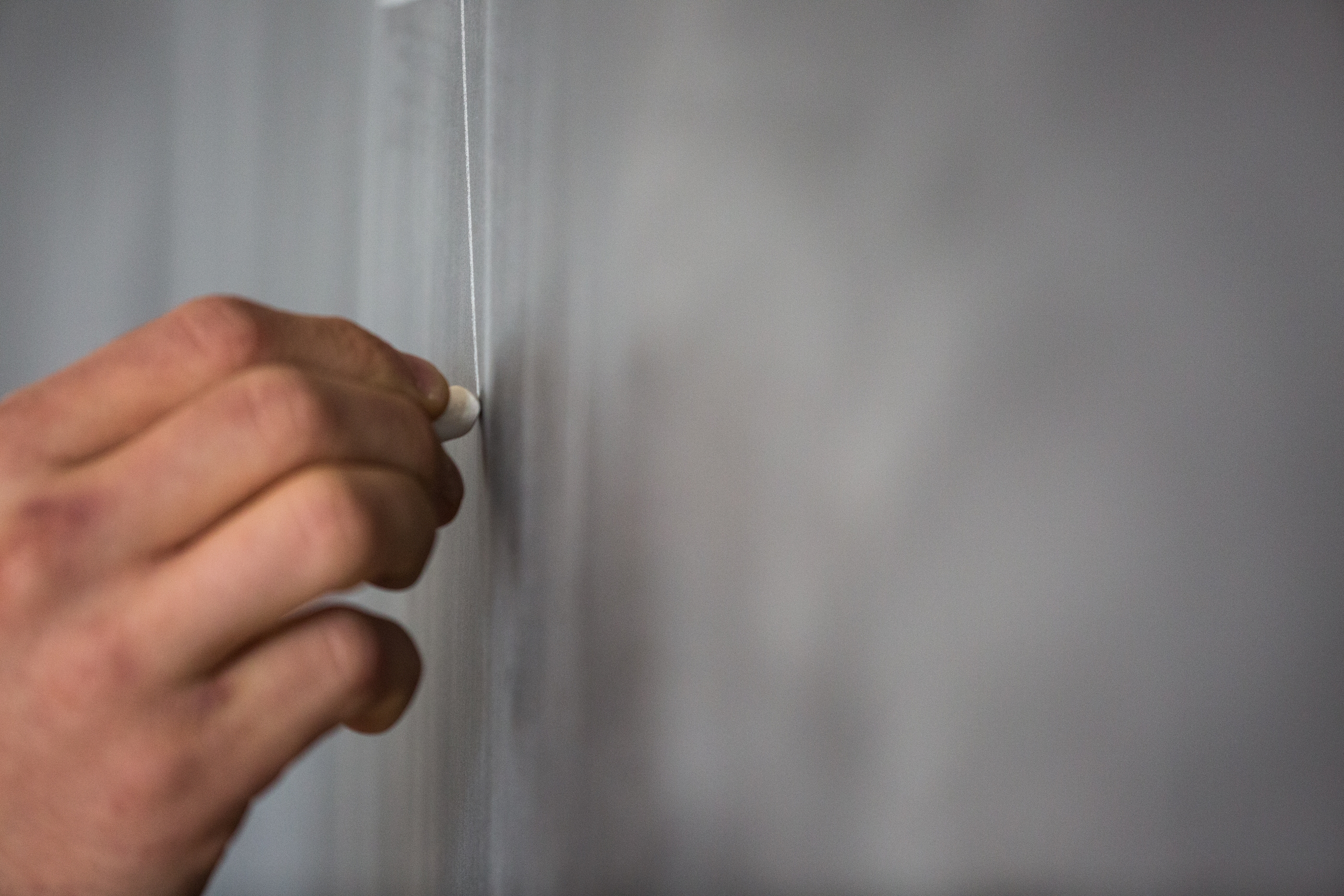 Classroom Chalkboard