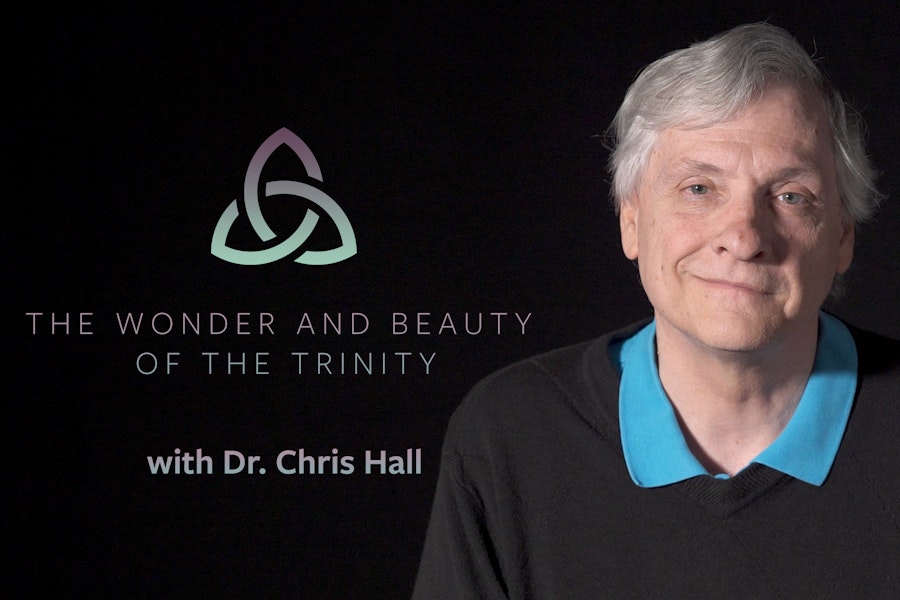 Course 001 featured chris hall