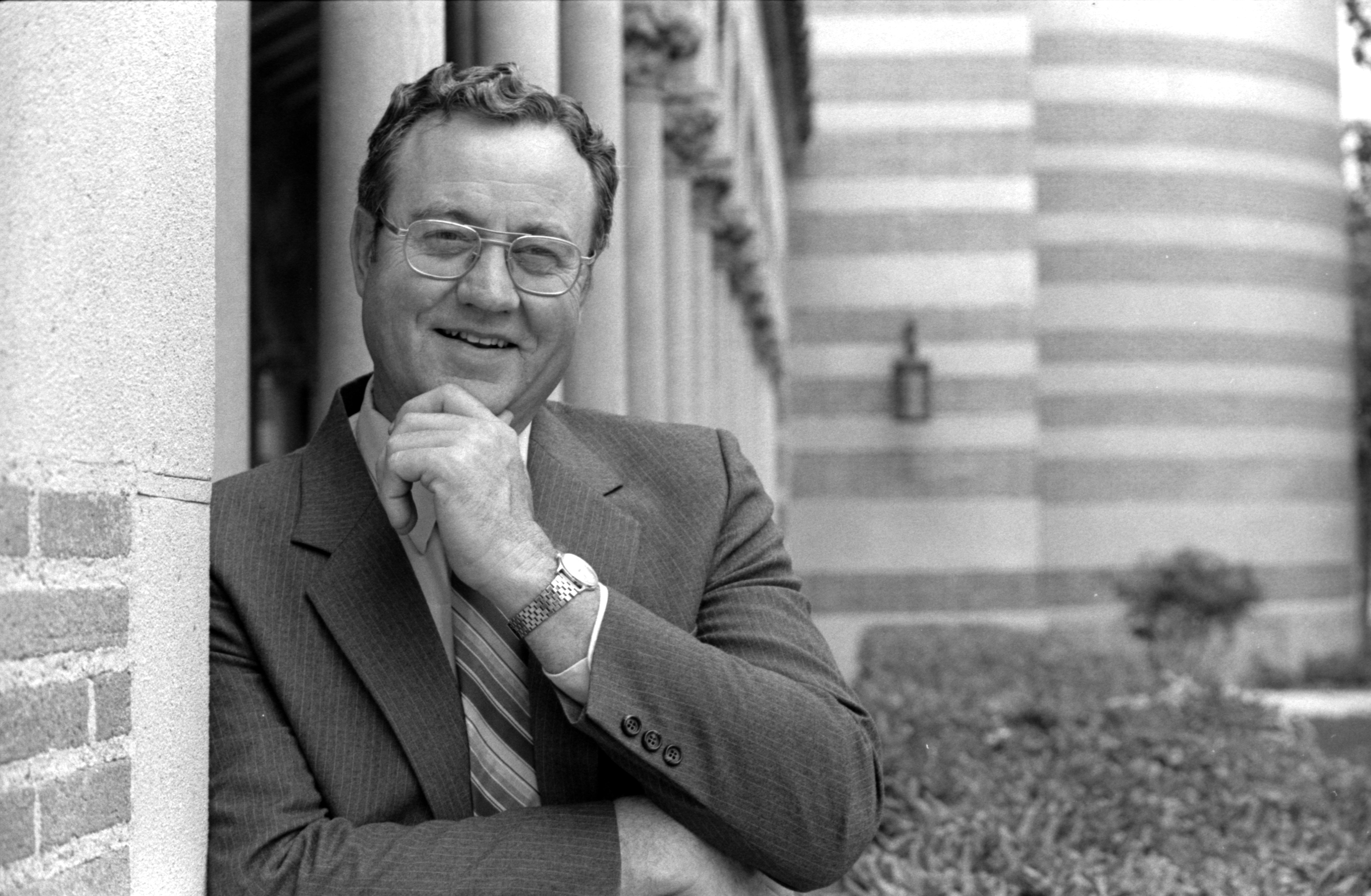 Dallas Willard Younger