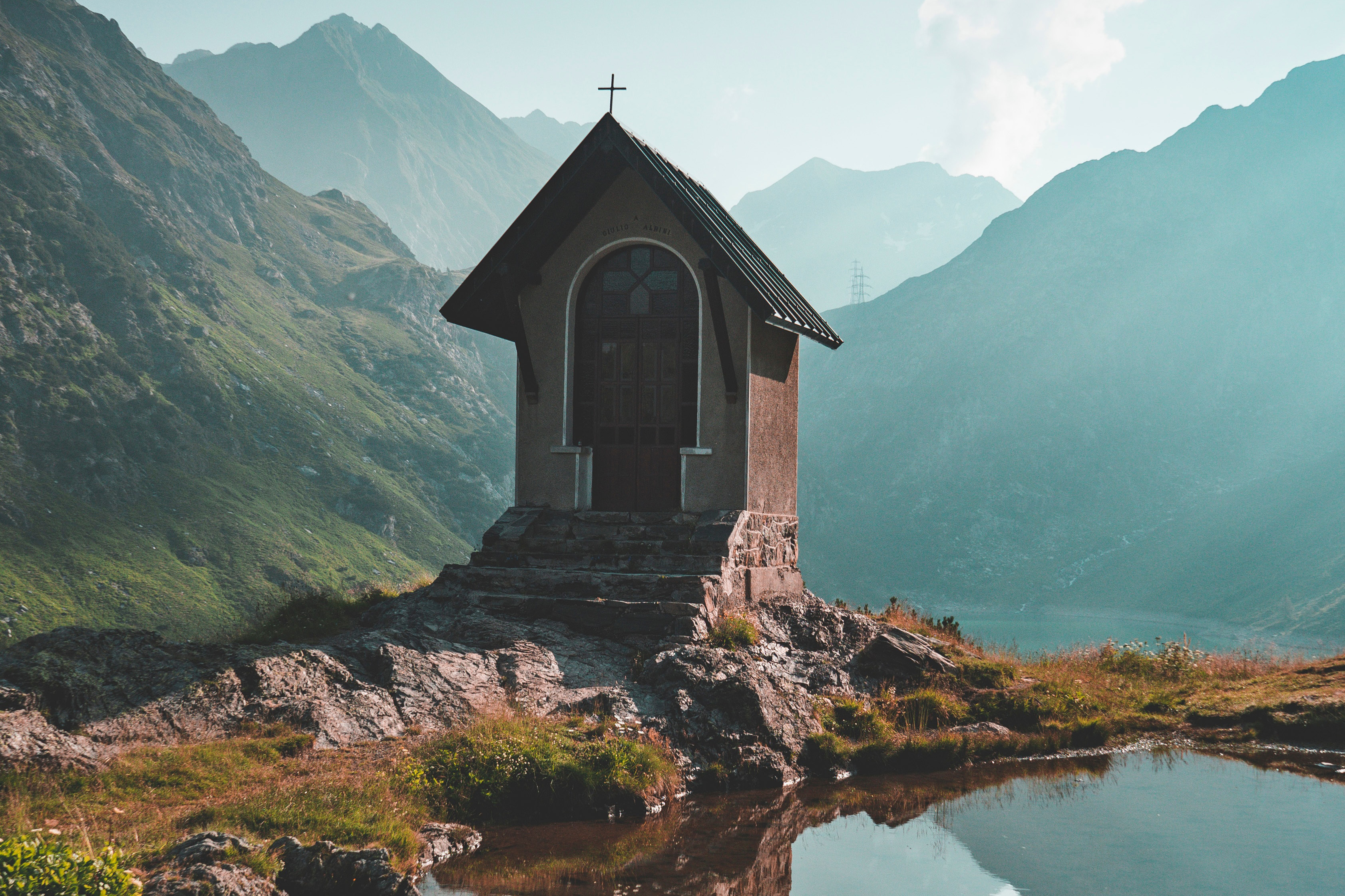 Giordano rossoni 4 Absd Tf LI Qc unsplash