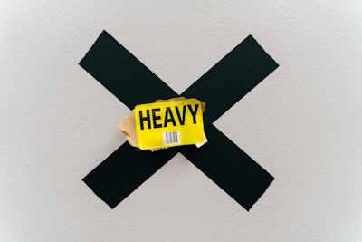 Heavy x