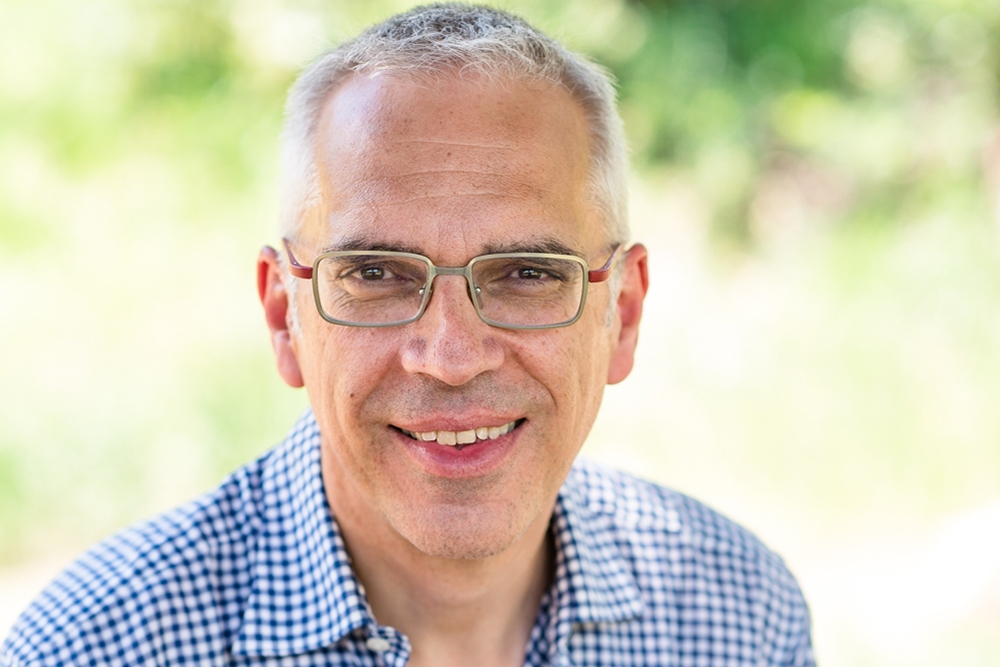 James Catford Featured