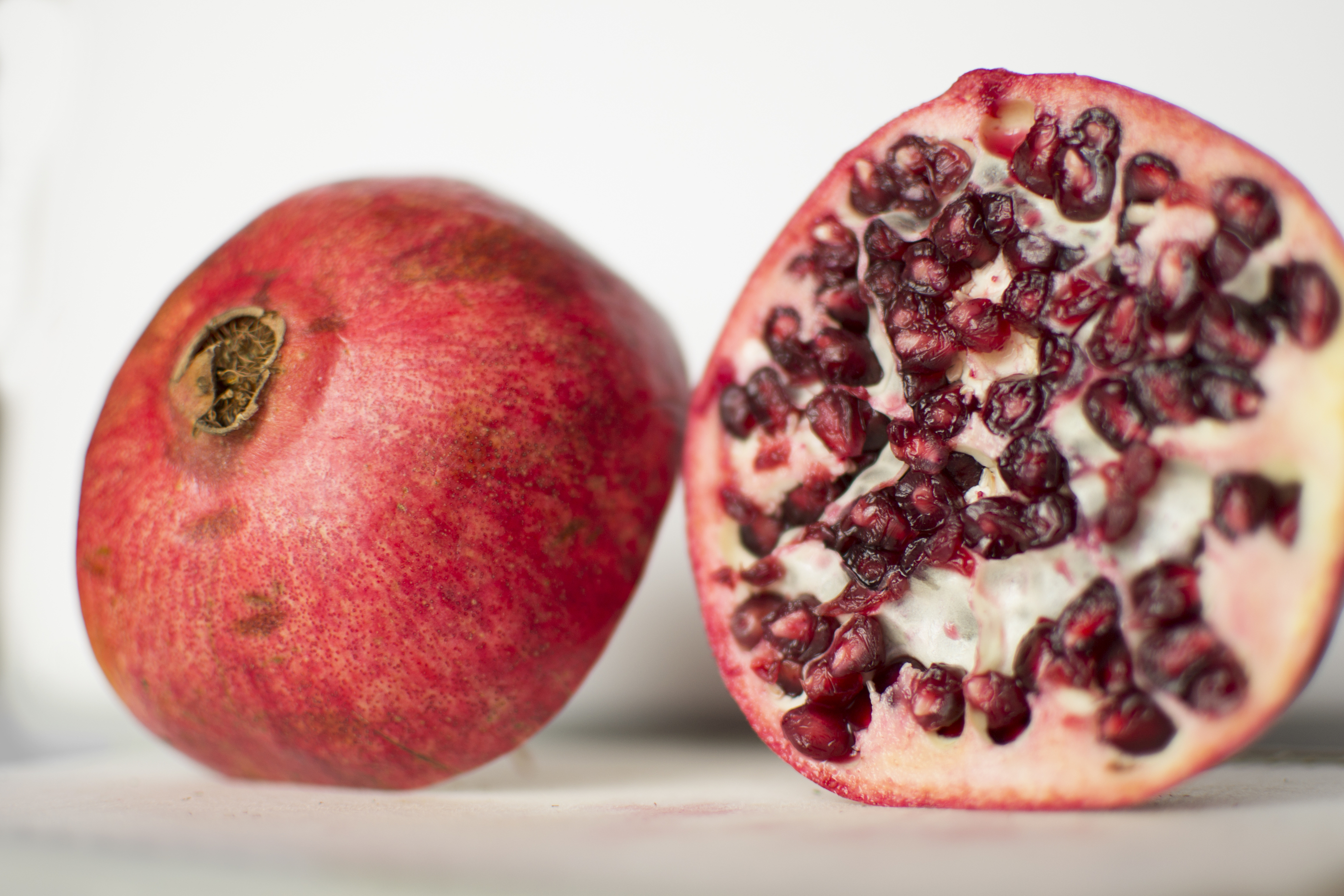 Pomegranate