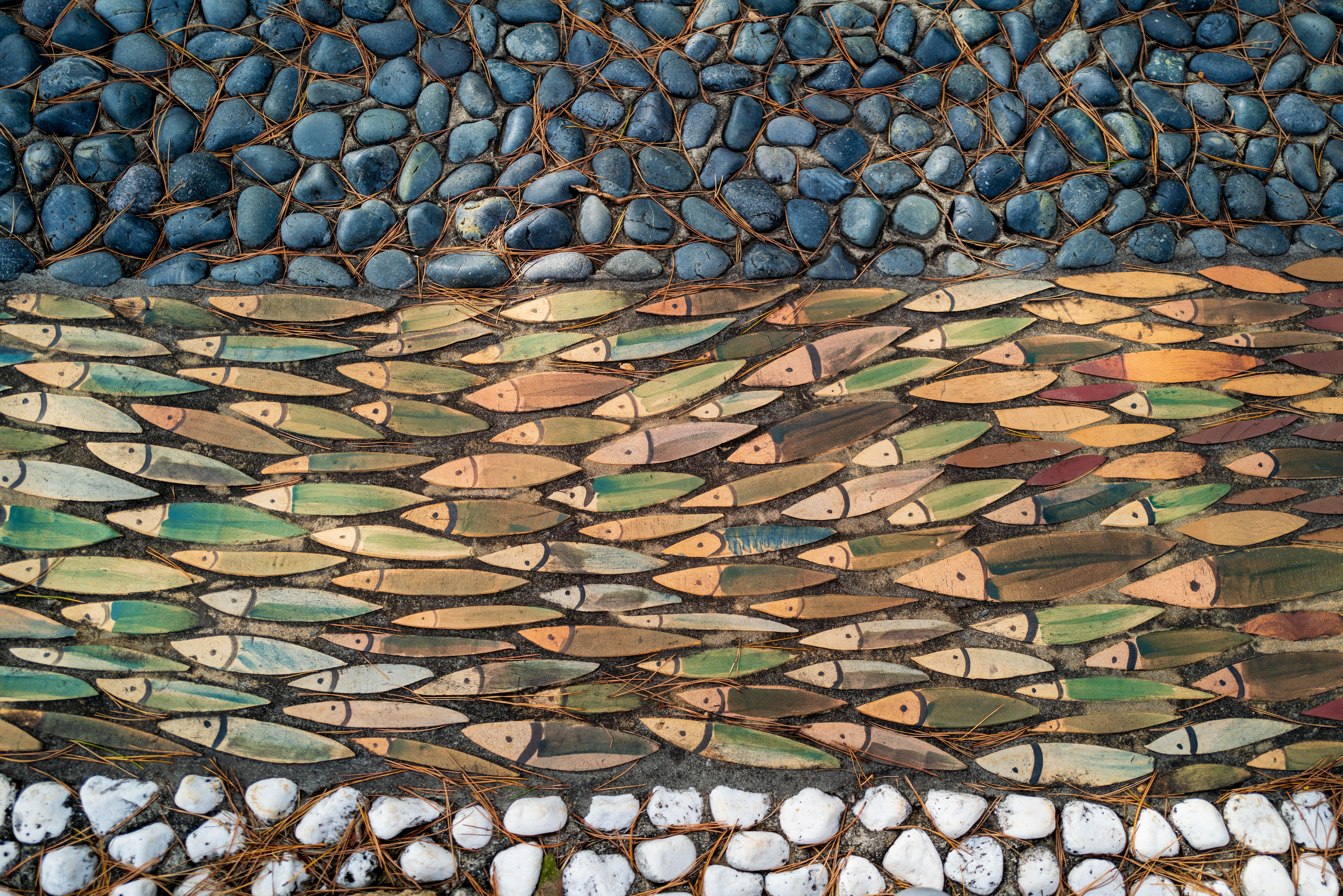 Sung jin cho yw KMW1 Pz P4s unsplash