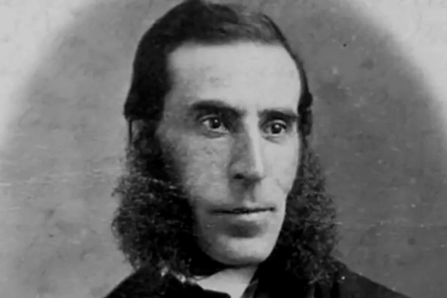 Thomas Maclellan