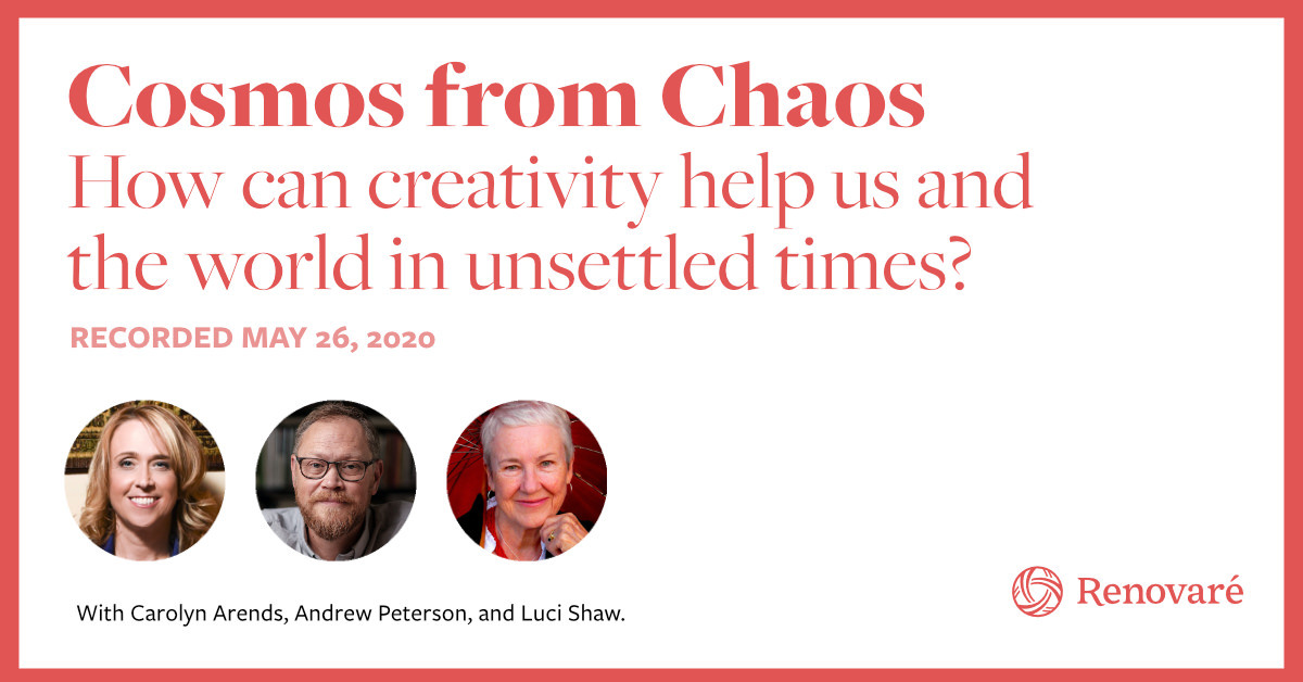 Webinar 2020 05 26 creativity recorded