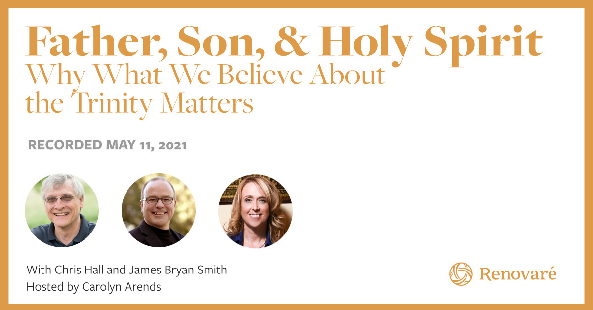 Webinar 2021 04 23 trinity recorded