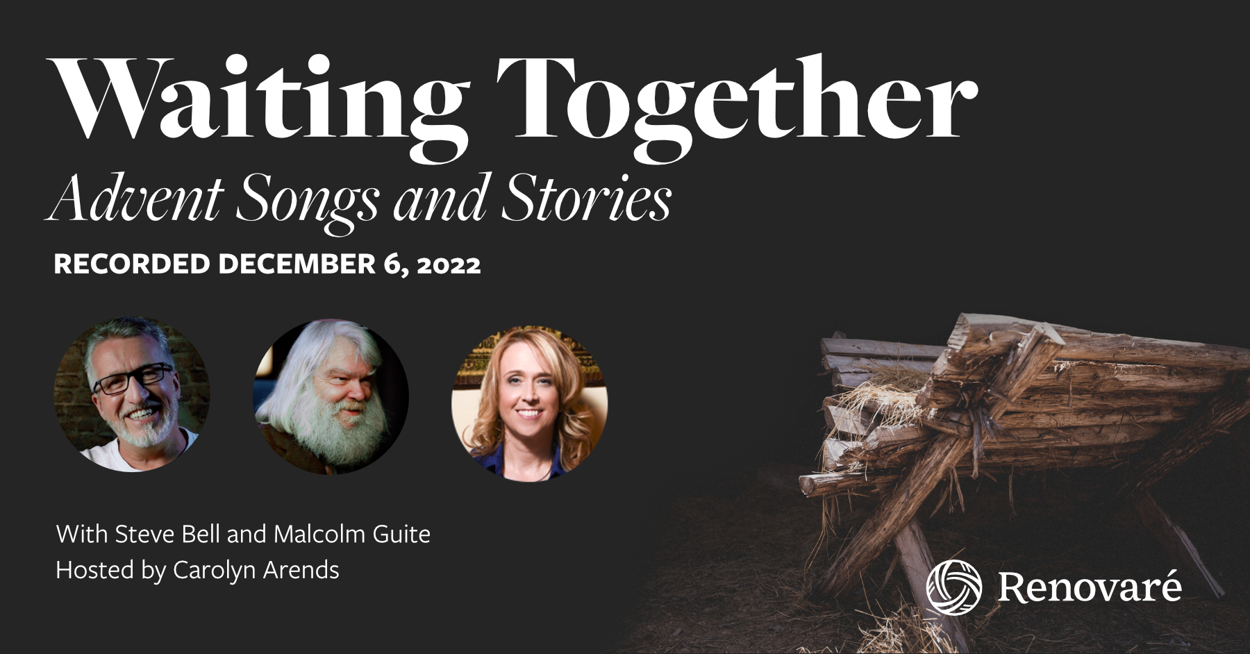 Webinar 2022 12 06 advent recorded