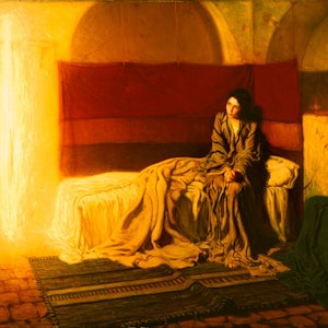 Session 6: The Annunciation