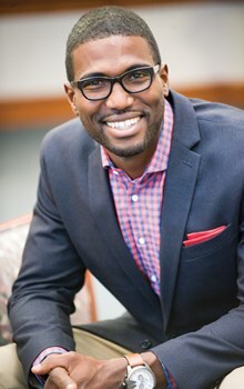 Walter Strickland II