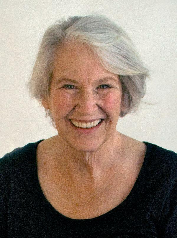 Annie Dillard
