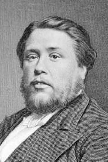 C. H. Spurgeon