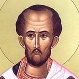 John Chrysostom