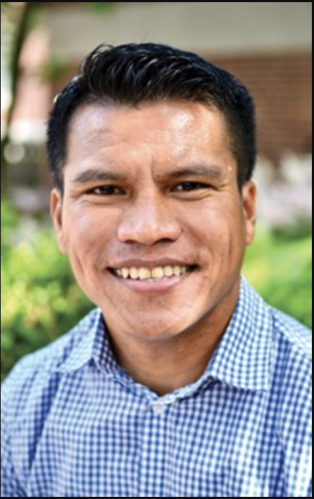 S. Balajiedlang Khyllep