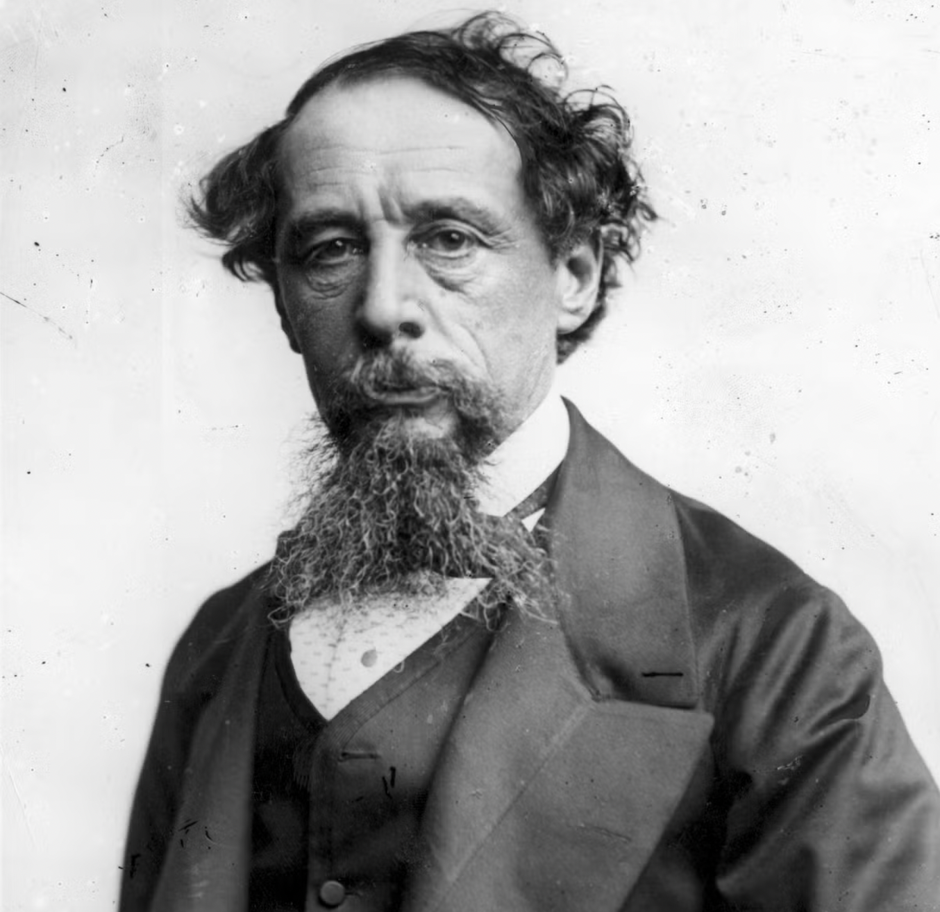 Charles Dickens