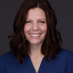 Justine Olawsky