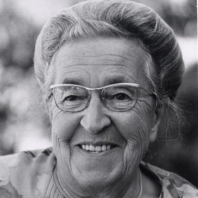 Corrie ten Boom