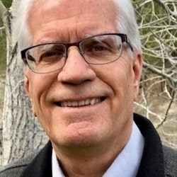 Bob Fryling