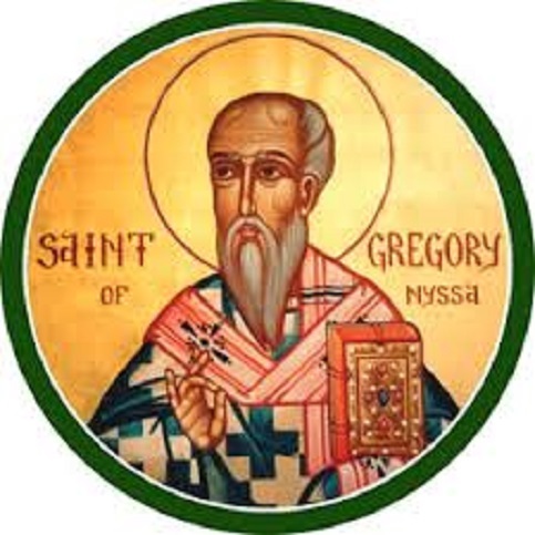Gregory of Nyssa