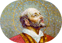 Ignatius of Loyola 
