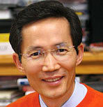 Joshua Choonmin Kang