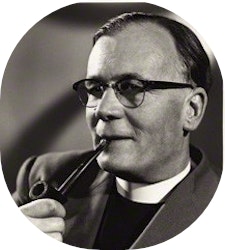John Bertram Phillips