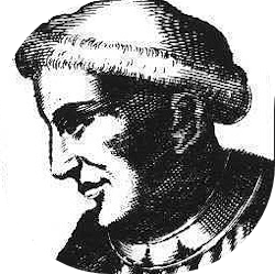 John of Ruysbroeck 