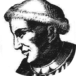 John of Ruysbroeck 