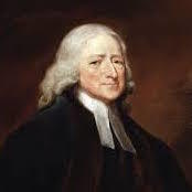 John Wesley