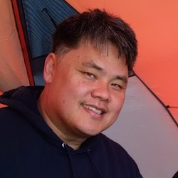   David Kim