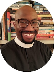Rev. Dr. Kurtley E. Knight